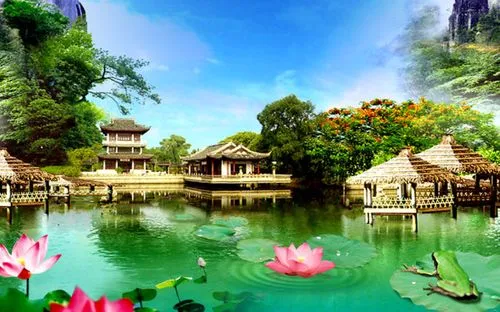 环保智慧城市